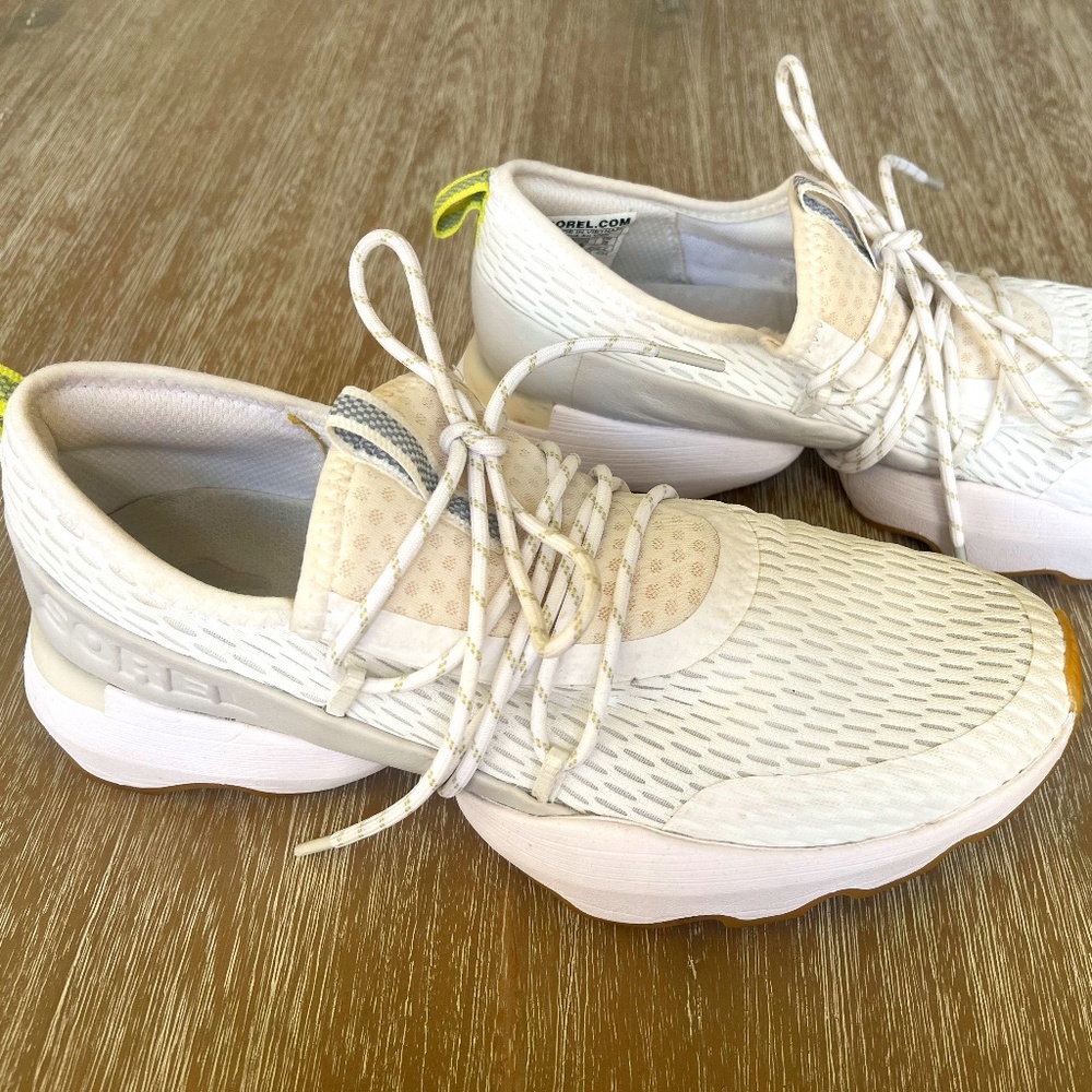 Sorel Kinetic Impact Sneakers